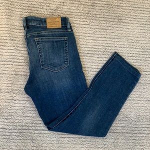Lucky brand jeans like new condition